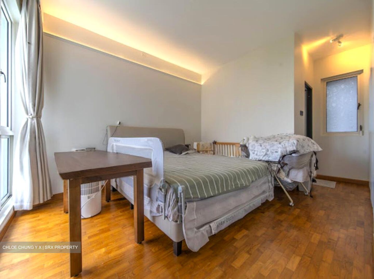 Rosewood (D25), Condominium #520616701